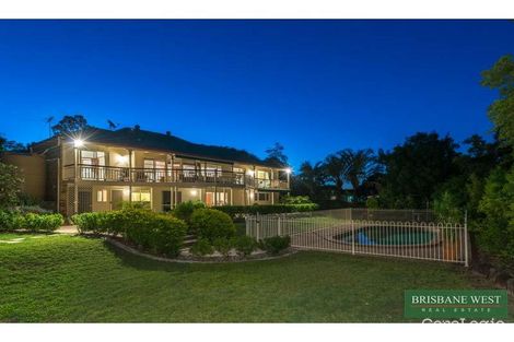 Property photo of 20 Casuarina Close Bellbowrie QLD 4070