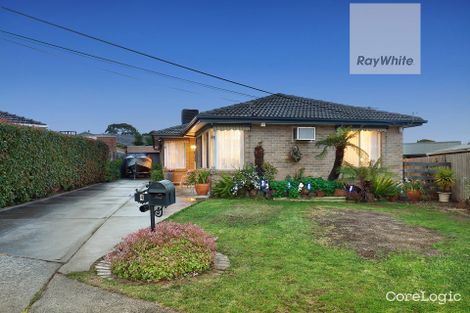 Property photo of 4 Booth Court Gladstone Park VIC 3043