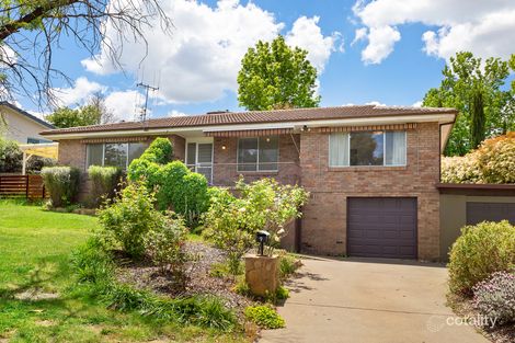 Property photo of 9 Werribee Crescent Farrer ACT 2607