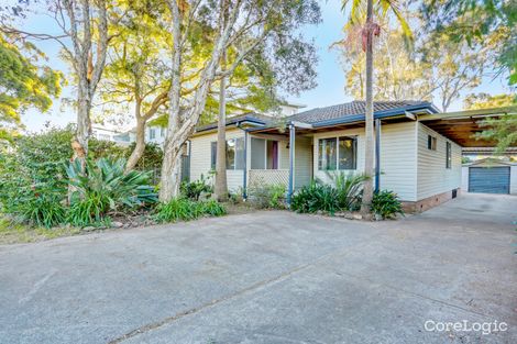 Property photo of 25 Durbar Avenue Kirrawee NSW 2232