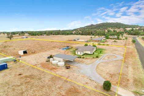 Property photo of 6 Rosewood Road Moore Creek NSW 2340