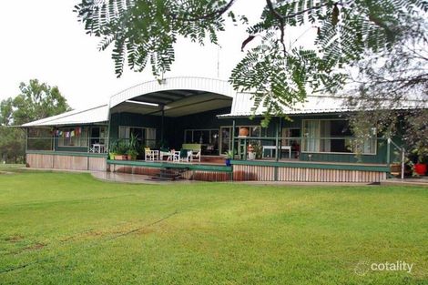 36883 Gregory Developmental Rd, Southern Cross, QLD 4820