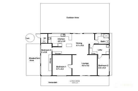 Property photo of 67 Goolwa Street Renmark SA 5341