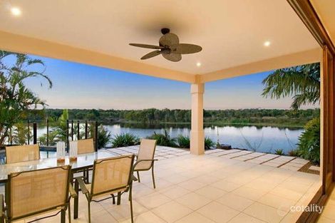 Property photo of 18 Millennium Circuit Pelican Waters QLD 4551