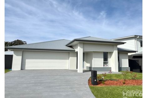 6 Wildwood Way, Thrumster, NSW 2444