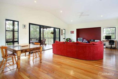 Property photo of 215 George Holt Drive Mount Crosby QLD 4306