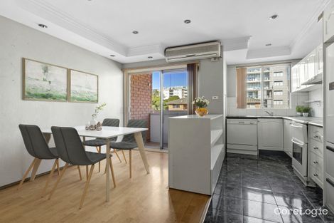 Property photo of 7/63 Castlereagh Street Liverpool NSW 2170