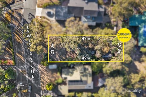 7 Lewis Ave, Mount Helen, VIC 3350