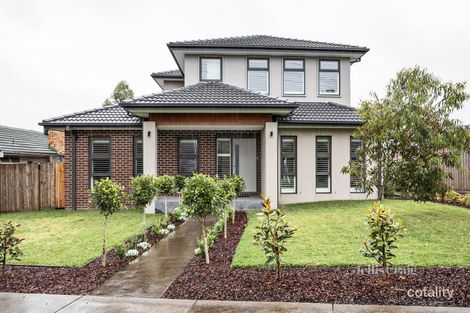 Property photo of 1/89 Airlie Road Montmorency VIC 3094