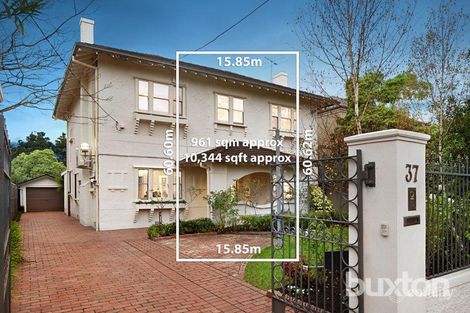 37 Martin St, Brighton, VIC 3186