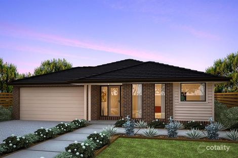 Property photo of 18 Bolitho Terrace Maiden Gully VIC 3551