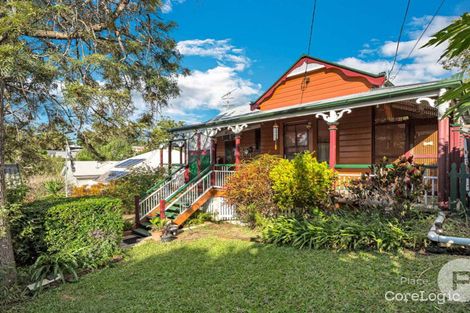 Property photo of 19 Pleasant Street Red Hill QLD 4059