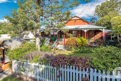 Property photo of 19 Pleasant Street Red Hill QLD 4059
