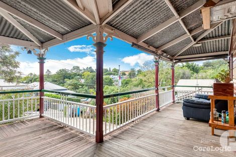 Property photo of 19 Pleasant Street Red Hill QLD 4059