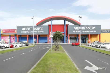 Property photo of 3 Allied Drive Carrum Downs VIC 3201