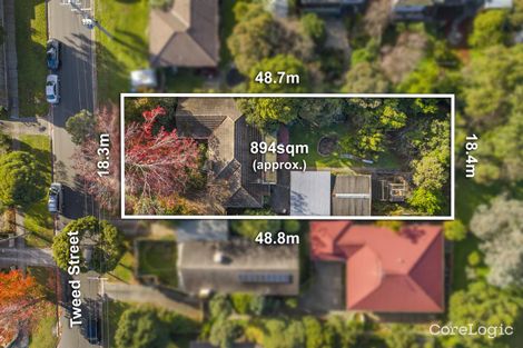 1 Tweed St, Ringwood East, VIC 3135