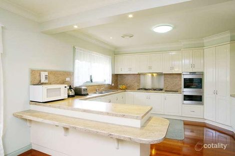 Property photo of 8 Pratt Court Bell Post Hill VIC 3215