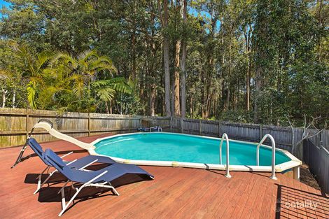 Property photo of 11 Goodluck Circuit Cobbitty NSW 2570