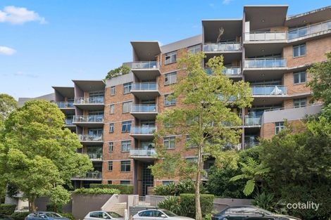 30/24-28 College Cres, Hornsby, NSW 2077