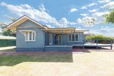 Property photo of 63 George Street West Mackay QLD 4740