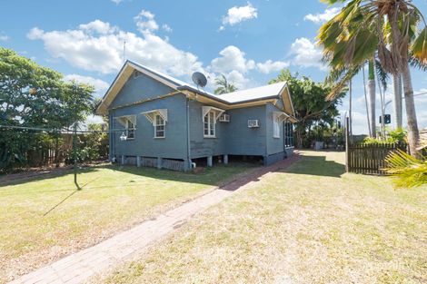 Property photo of 63 George Street West Mackay QLD 4740