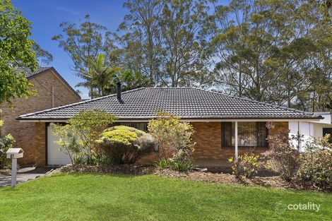 Property photo of 87 Berrys Head Road Narara NSW 2250