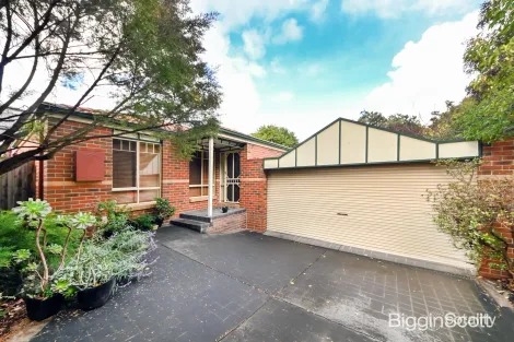 Property photo of 2/12 Marianne Way Mount Waverley VIC 3149