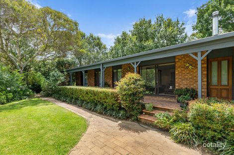 Property photo of 28 Mallee Road Springvale NSW 2650