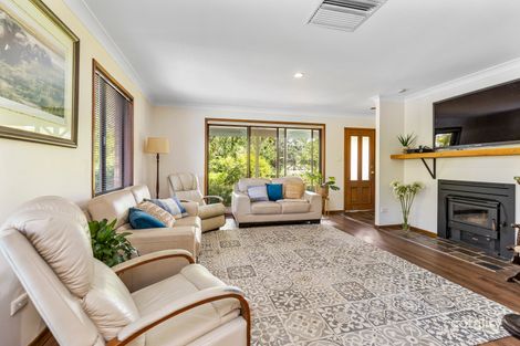Property photo of 28 Mallee Road Springvale NSW 2650