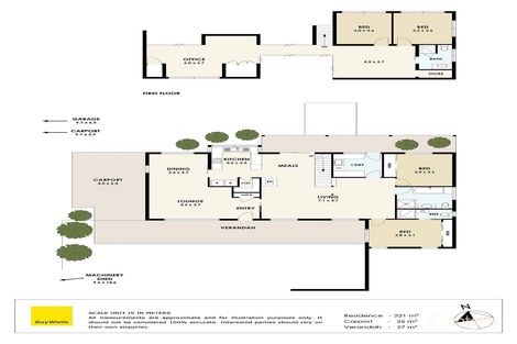 275 Spur Rd, Clonbinane, VIC 3658