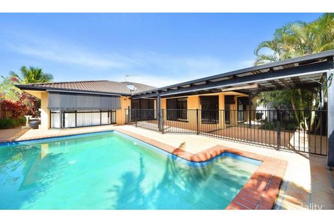 Property photo of 40 Sea Eagle Drive Burleigh Waters QLD 4220