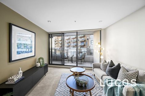 Property photo of 516/100 Harbour Esplanade Docklands VIC 3008