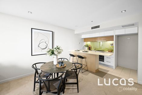 Property photo of 516/100 Harbour Esplanade Docklands VIC 3008
