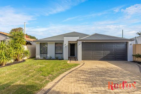 Property photo of 4 Maidstone Way Morley WA 6062