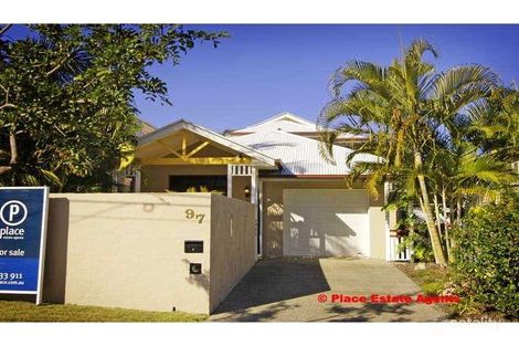 97 Belgrave St, Morningside, QLD 4170