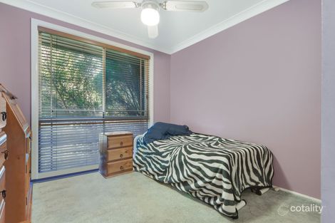 Property photo of 5 Tuross Place Leumeah NSW 2560