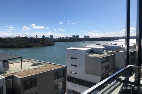 Property photo of 101/18 Hilly Street Mortlake NSW 2137
