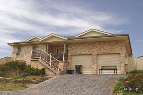 Property photo of 3 Plukavec Circuit Prestons NSW 2170