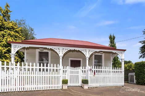 Property photo of 7 High Street Evandale TAS 7212