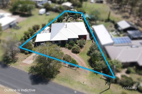Property photo of 4 Junction Street Crows Nest QLD 4355