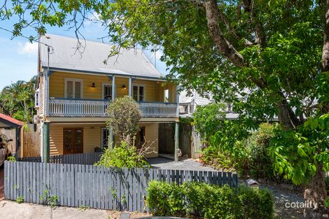 Property photo of 125 Pearson Street Kangaroo Point QLD 4169