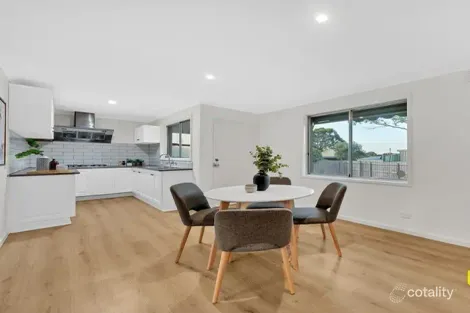 Property photo of 11 Susan Court Cranbourne VIC 3977