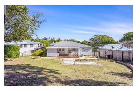 Property photo of 53 Wentworth Terrace The Range QLD 4700