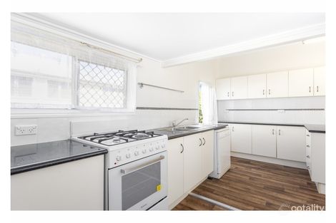 Property photo of 53 Wentworth Terrace The Range QLD 4700
