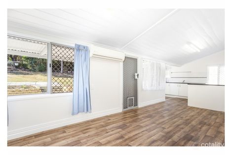 Property photo of 53 Wentworth Terrace The Range QLD 4700