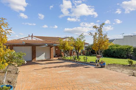 6 Wyena Ct, Jerrabomberra, NSW 2619