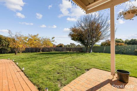 Property photo of 6 Wyena Court Jerrabomberra NSW 2619