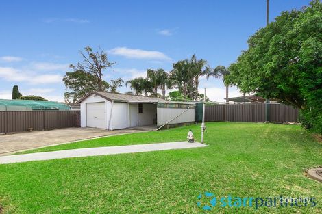 Property photo of 323 Clyde Street South Granville NSW 2142