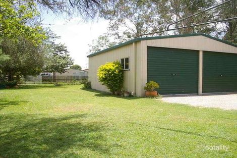 Property photo of 4 Countess Street East Ipswich QLD 4305