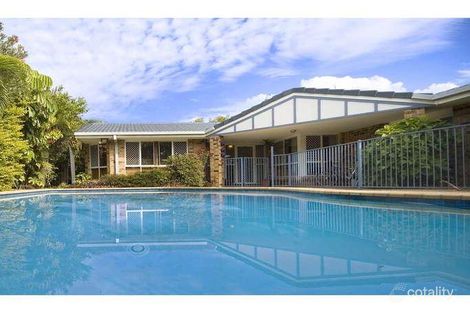 8 Belrose Bvd, Varsity Lakes, QLD 4227